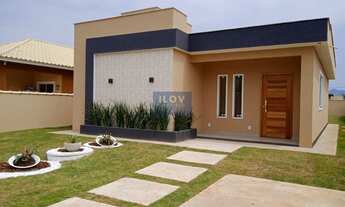 Imagem 2: Casa à Venda em Jardim Atlântico Central (Itaipuaçu