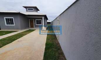 Imagem: ITAIPUAÇU LINDA CASA 3 QUARTOS (1SUÍTE)