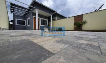 Imagem: Linda casa pertinho da praia de Itaipuaçu