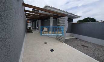 Imagem: ITAIPUAÇU LINDA CASA 3 QUARTOS (1 SUITE)