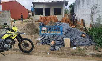 Imagem: Casa à Venda em Jardim Atlântico Oeste