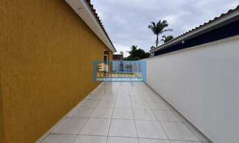 Imagem 3: PRONTA* ITAIPUAÇU EXCELENTE ACABAMENTO CASA 2 QUARTOS (1 SUÍTE) CONDOMÍNIO LAZER COMPLETO