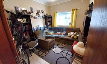 Imagem 5: SÃO DOMINGOS LINDA CASA DUPLEX SENDO 4 QUARTOS (1 SUÍTE COM CLOSET + HIDRO) EM EXCELENTE L