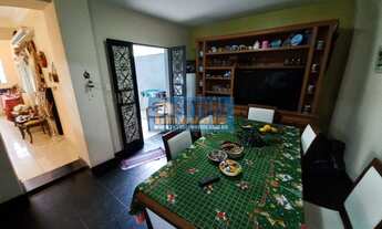 Imagem 7: SÃO DOMINGOS LINDA CASA DUPLEX SENDO 4 QUARTOS (1 SUÍTE COM CLOSET + HIDRO) EM EXCELENTE L