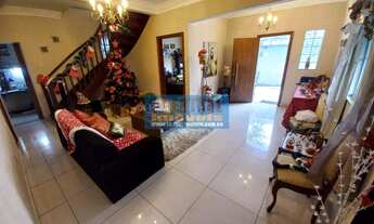 Imagem: SÃO DOMINGOS LINDA CASA DUPLEX SENDO 4