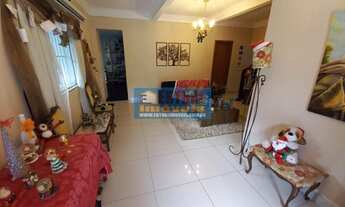 Imagem 2: SÃO DOMINGOS LINDA CASA DUPLEX SENDO 4 QUARTOS (1 SUÍTE COM CLOSET + HIDRO) EM EXCELENTE L