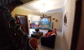 Imagem 3: SÃO DOMINGOS LINDA CASA DUPLEX SENDO 4 QUARTOS (1 SUÍTE COM CLOSET + HIDRO) EM EXCELENTE L