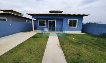 Imagem: ITAIPUÇU LINDA CASA 3 QUARTOS (1SUÍTE)