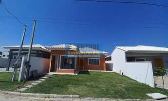 Imagem: ITAIPUAÇU LINDA CASA EM CONDOMÍNIO COM