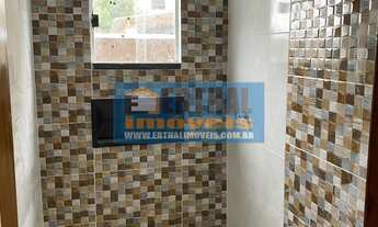 Imagem 4: ITAIPUAÇU CASA 2 QUARTOS (1 SUÍTE) QUINTAL AMPLO PRÓXIMO AO COMERCIO *PRONTA P/ MORAR* ace