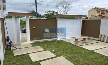 Imagem 5: ITAIPUAÇU CASA 2 QUARTOS (1 SUÍTE) QUINTAL AMPLO PRÓXIMO AO COMERCIO *PRONTA P/ MORAR* ace