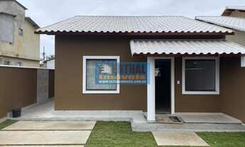 Imagem: ITAIPUAÇU CASA 2 QUARTOS (1 SUÍTE) QUINTAL