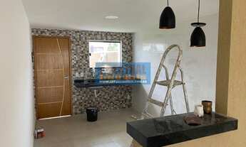 Imagem 3: ITAIPUAÇU CASA 2 QUARTOS (1 SUÍTE) QUINTAL AMPLO PRÓXIMO AO COMERCIO *PRONTA P/ MORAR* ace