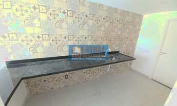 Imagem 5: LINDA CASA DUPLEX COM 3 QUARTOS (2 SUÍTES) QUINTAL GRAMADO EXCELENTE ACABAMENTO OPORTUNIDA