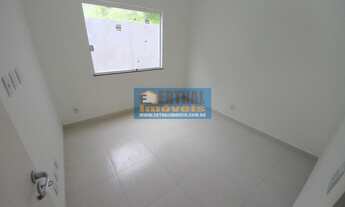 Imagem 6: LINDA CASA DUPLEX COM 3 QUARTOS (2 SUÍTES) QUINTAL GRAMADO EXCELENTE ACABAMENTO OPORTUNIDA