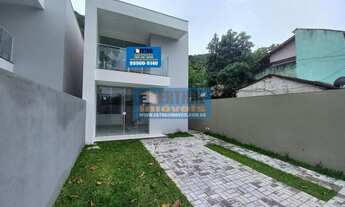 Imagem: LINDA CASA DUPLEX COM 3 QUARTOS (2 SUÍTES)