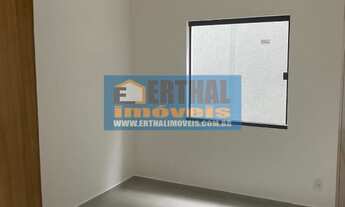 Imagem 6: ITAIPUAÇU LINDA CASA 2 QUARTOS (1 SUÍTE) EXCELENTE LOCALIZAÇÃO QUINTAL GRAMADO ACEITA FINA