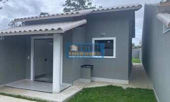 Imagem: ITAIPUAÇU LINDA CASA 2 QUARTOS (1 SUÍTE)