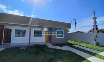 Imagem: ITAIPUAÇU CASA 2 QUARTOS (1 SUÍTE) PERTINHO