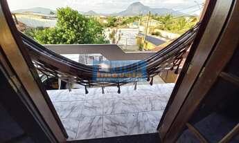 Imagem: ITAIPUAÇU CASA 2 QUARTOS DUPLEX EM CONDOMÍNIO