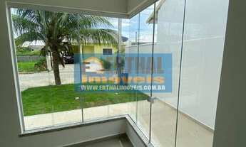 Imagem 3: ITAIPUAÇU CASA 2 QUARTOS (1SUÍTE) EM CONDOMÍNIO COM LAZER COMPLETO ACABAMENTO DIFERENCIADO