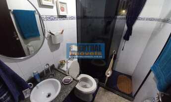 Imagem 7: ITAIPÚ CASA 3 QUARTOS (1 SUÍTE) + ANEXO QUINTAL AMPLO