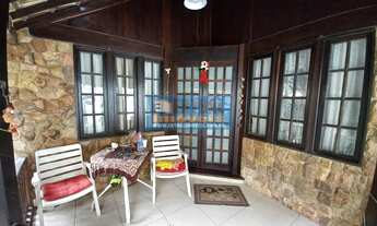 Imagem 2: ITAIPÚ CASA 3 QUARTOS (1 SUÍTE) + ANEXO QUINTAL AMPLO