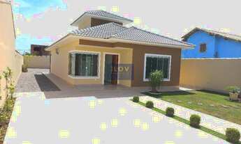 Imagem: Casa à Venda em Jardim Atlântico Leste