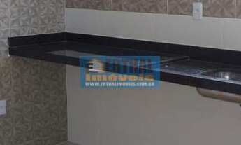 Imagem 6: LINDA CASA EM ITAIPUAÇU COM 3 QUARTOS (1 SUÍTE) TERRENO INTEIRO QUINTAL AMPLO