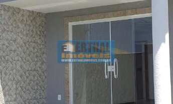 Imagem: LINDA CASA EM ITAIPUAÇU COM 3 QUARTOS (1