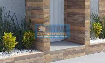 Imagem 2: LINDA CASA EM ITAIPUAÇU COM 3 QUARTOS (1 SUÍTE) TERRENO INTEIRO QUINTAL AMPLO