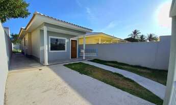 Imagem: ITAIPUAÇU LINDA CASA 2 QUARTOS(1 SUÌTE)