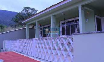 Imagem: FLAMENGO MARICÁ - CASA 3 QUARTOS (2 SUITES)