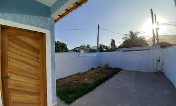 Imagem: ITAIPUAÇU LINDA CASA 2 QUARTOS (1 SUITE)