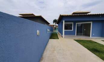 Imagem: ITAIPUÇU LINDA CASA 3 QUARTOS (1SUÍTE)