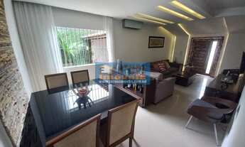 Imagem 7: ITAIPÚ LINDA CASA 3 QUARTOS (1 SUÍTE) ACABAMENTO DE ALTO PADRÃO COM ESPAÇO GOURMET + PISCI