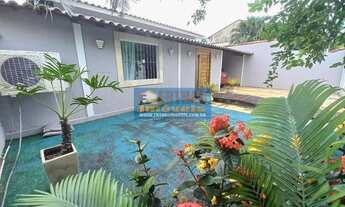 Imagem: ITAIPÚ LINDA CASA 3 QUARTOS (1 SUÍTE)