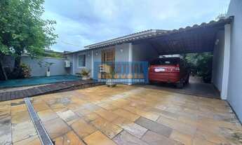 Imagem 2: ITAIPÚ LINDA CASA 3 QUARTOS (1 SUÍTE) ACABAMENTO DE ALTO PADRÃO COM ESPAÇO GOURMET + PISCI