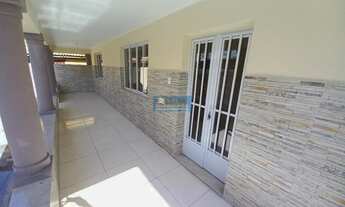 Imagem 2: PORTO DA PEDRA - LINDA CASA COM VARANDA 2 QUARTOS(1 SUITE CANADENSE) EXCELENTE LOCALIZAÇÃO