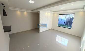 Imagem 4: LINDA RESIDÊNCIA 3 QUARTOS(1 SUITE) + ESCRITÓRIO + QUINTAL AMPLO + ESPAÇO GOURMET COMPLETO