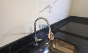 Imagem 5: LINDA RESIDÊNCIA 3 QUARTOS(1 SUITE) + ESCRITÓRIO + QUINTAL AMPLO + ESPAÇO GOURMET COMPLETO