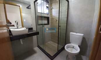 Imagem 6: LINDA RESIDÊNCIA 3 QUARTOS(1 SUITE) + ESCRITÓRIO + QUINTAL AMPLO + ESPAÇO GOURMET COMPLETO