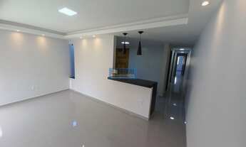 Imagem 2: LINDA RESIDÊNCIA 3 QUARTOS(1 SUITE) + ESCRITÓRIO + QUINTAL AMPLO + ESPAÇO GOURMET COMPLETO