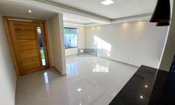 Imagem 3: LINDA RESIDÊNCIA 3 QUARTOS(1 SUITE) + ESCRITÓRIO + QUINTAL AMPLO + ESPAÇO GOURMET COMPLETO