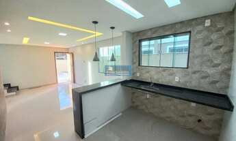 Imagem 6: LINDA CASA (DUPLEX) 2 QUARTOS (2 SUITES) COM VARANDA