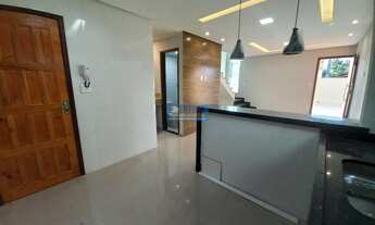 Imagem 7: LINDA CASA (DUPLEX) 2 QUARTOS (2 SUITES) COM VARANDA