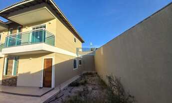 Imagem 2: LINDA CASA (DUPLEX) 2 QUARTOS (2 SUITES) COM VARANDA