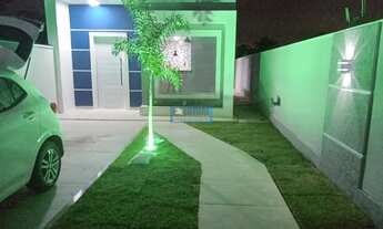 Imagem: ITAIPUAÇU - UMA QUADRA DA PRAIA!! LINDA