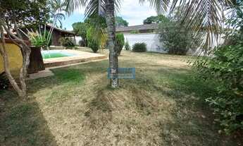 Imagem: ITAIPUAÇU ALUGUEL 4 QUARTOS QUINTAL AMPLO