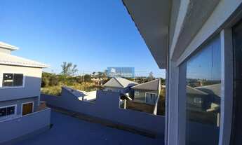 Imagem: LINDA CASA (DUPLEX) 2 QUARTOS CHURRASQUEIRA